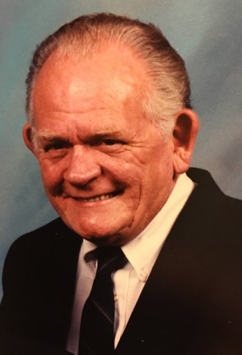 Roy Earl Wilson, Sr. Profile Photo