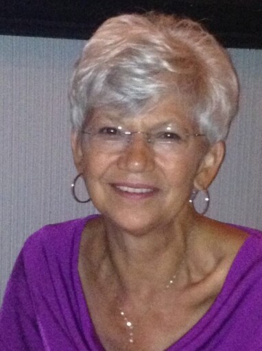 Peggy Nance's obituary image