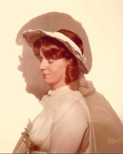 Nelda (Dot) Joyce Ehrhardt