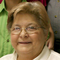 Janet L. Thibodeaux Profile Photo