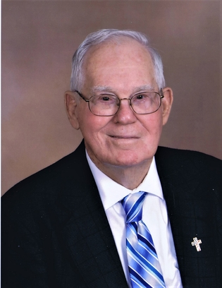 Gilbert L. Leonard Profile Photo