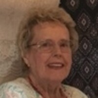 Shirley Jean Zech Profile Photo