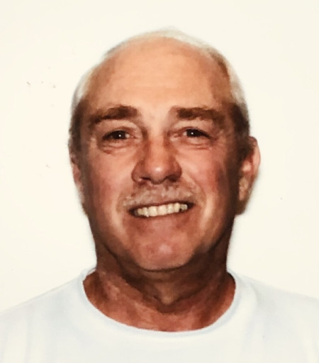 Donald "Don" John Jacobs, Sr.