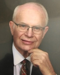 Dr. Bonell McBroom, Jr., DDS Profile Photo