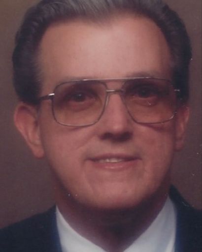 Richard E. Troy Profile Photo