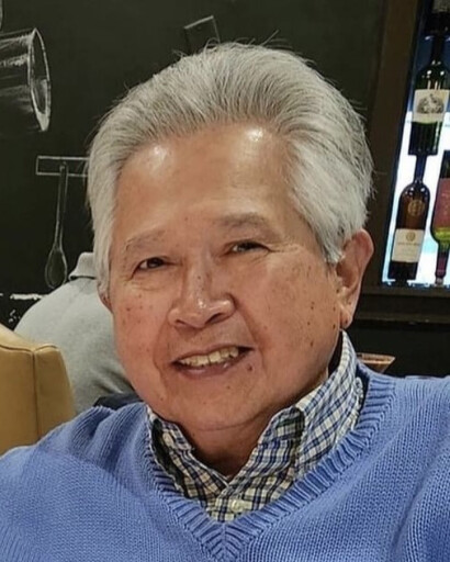 Reynaldo M. Torio's obituary image