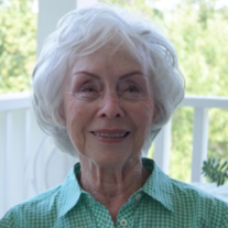 Mary Story Yates Volner Profile Photo