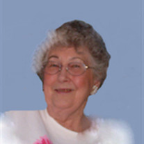 Opal Viola Frazier (Jensen) Profile Photo