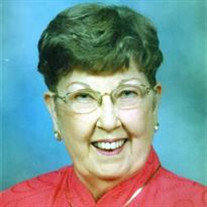 Gloria Middlebrook