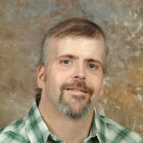 Michael Ray Corbin Profile Photo
