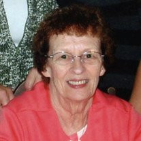 Marjorie Blank Profile Photo