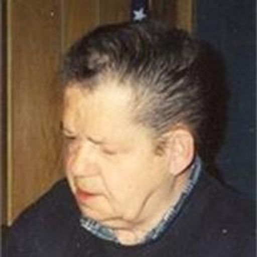 Richard Lee "Dick" Fredericksen