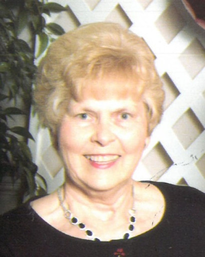Betty Geiger Banister Profile Photo