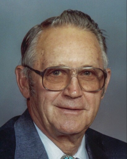 John T. Seippel's obituary image