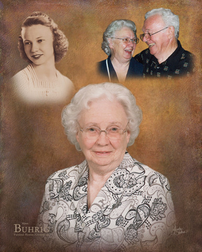 Helen "Jean" Jean (Lewis)  Heisler