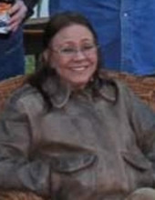 Sandra Pauline Emrick Profile Photo