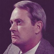 Theodore Rogers Profile Photo