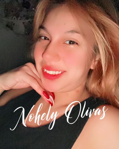 Nohely Olivas