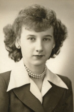 Agnes A. Townsend Profile Photo