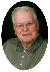 Obituary of Daniel Joseph Gritzmacher