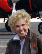 Deanie Bishop Parrish Profile Photo