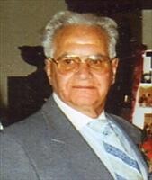 Rev. Luigi "Gene" Zinni