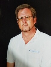 Randall Gilbert Sparks Profile Photo