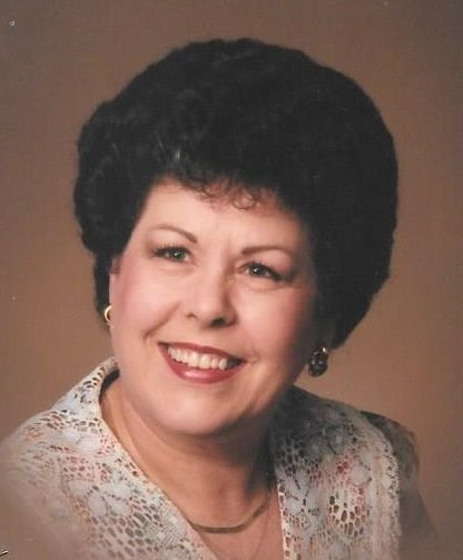 Edna Rink Stafford Profile Photo