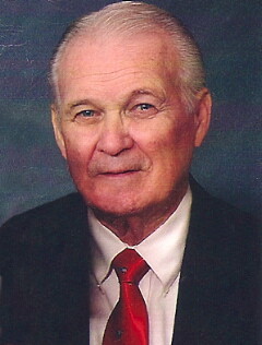 Frank E. Turvey