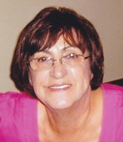 Judy Francis