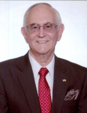 Thomas  A. Sanders, Jr Profile Photo