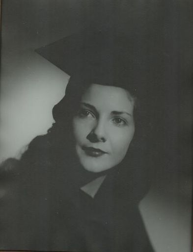 Mary R. 'Reggie' Frey Profile Photo