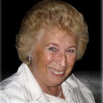 Jean Hilda Lamb Profile Photo