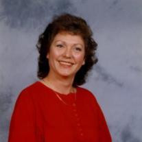 Mary Lou Dickerson Profile Photo