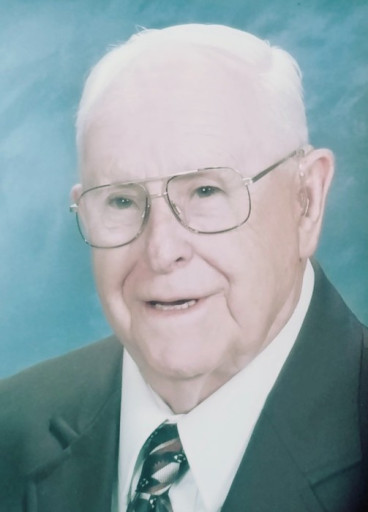 Earle M. Goodwin Profile Photo