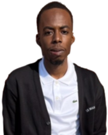 Codell Davon Brown Profile Photo