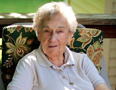 Lillian J. (Osterhoudt)  O'Brien