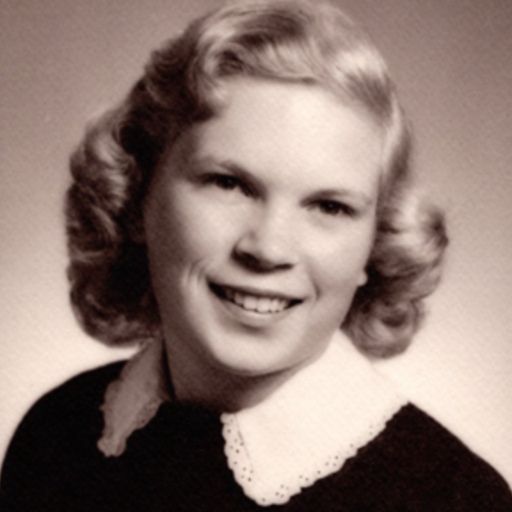 Norma Lee Enevoldsen