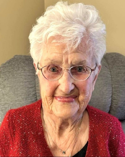Dorothy Condie Obituary 2023 Tubman Funeral Homes 4846