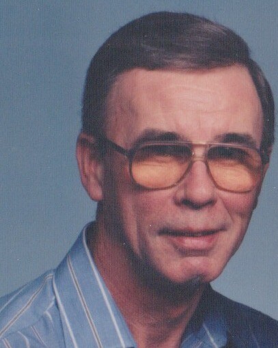 William Thomas Ferrell, Sr.