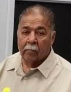 Mr. Inoe Valdez Sr. of Brownfield Profile Photo