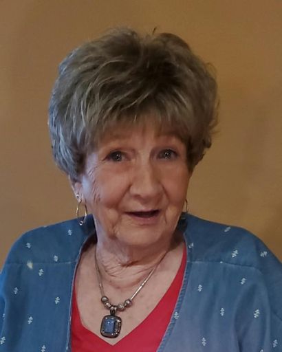 Rita Blake's obituary image