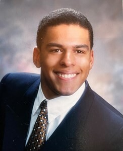 Jarrod L. Washington