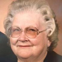 Wilma Leavitt Moores Profile Photo