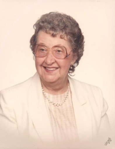 Louise N. Henley