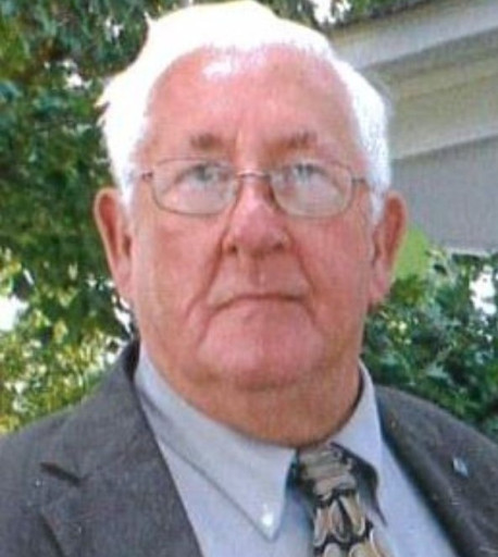 Robert "Monk" Harold Moncus