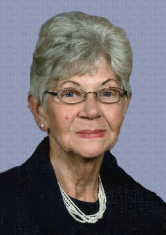 Marilyn Lou Arnold