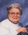 Dolores Mae Rickford