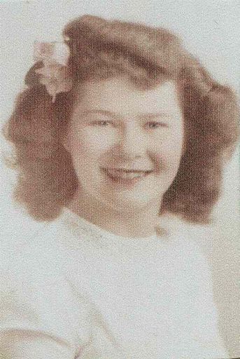 Margaret S. Macks (Sweet) Profile Photo