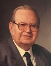 Grover Cleveland Hutchinson, Jr. Profile Photo